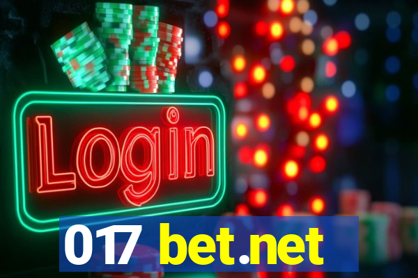 017 bet.net